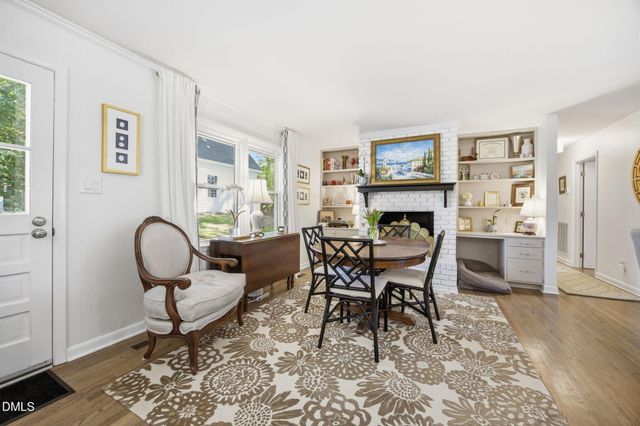 214 Northfield Drive, Raleigh, NC 27609