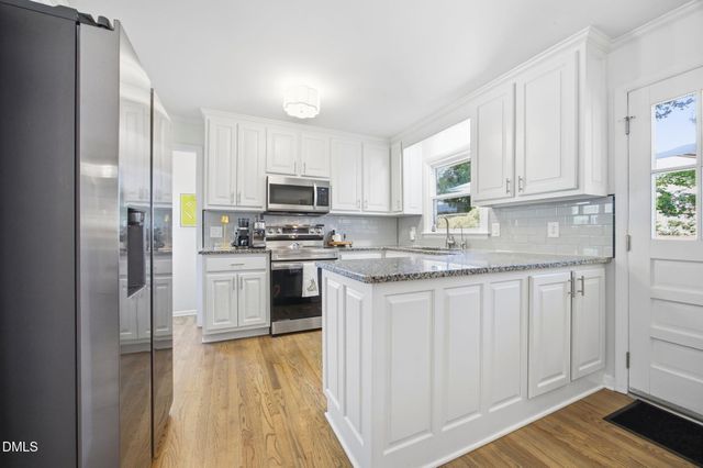 214 Northfield Drive, Raleigh, NC 27609