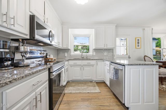 214 Northfield Drive, Raleigh, NC 27609
