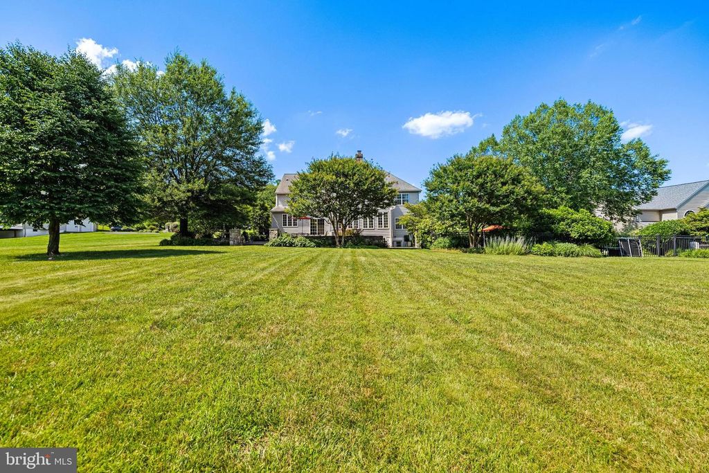 2207 RIVER BEND CT, White Hall, MD 21161