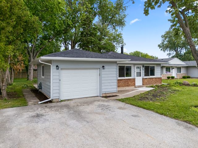 280 Rich Road, Park Forest, IL 60466