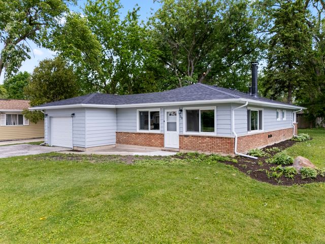 280 Rich Road, Park Forest, IL 60466