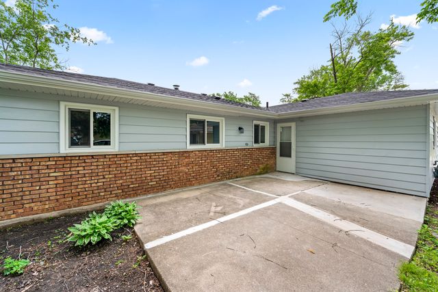 280 Rich Road, Park Forest, IL 60466