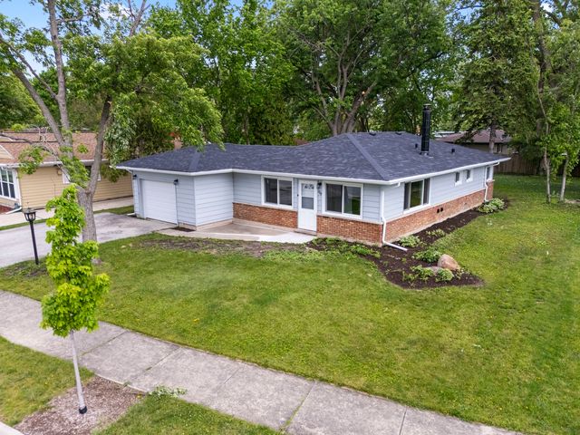 280 Rich Road, Park Forest, IL 60466