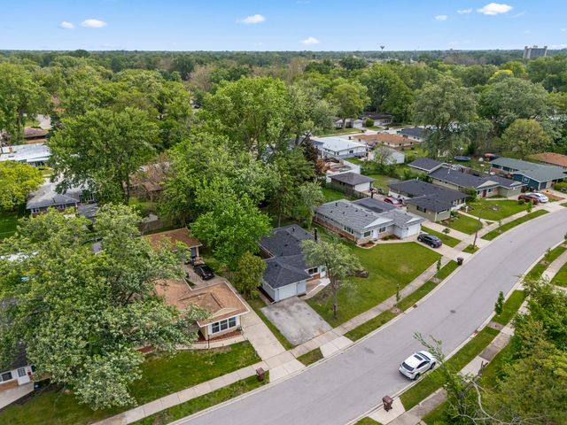 280 Rich Road, Park Forest, IL 60466