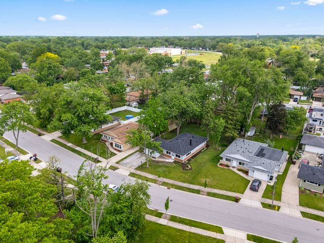 280 Rich Road, Park Forest, IL 60466