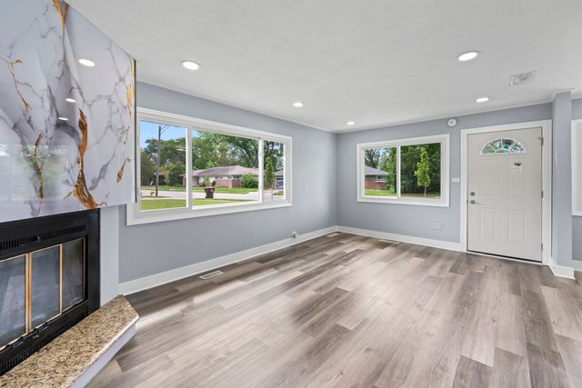 280 Rich Road, Park Forest, IL 60466