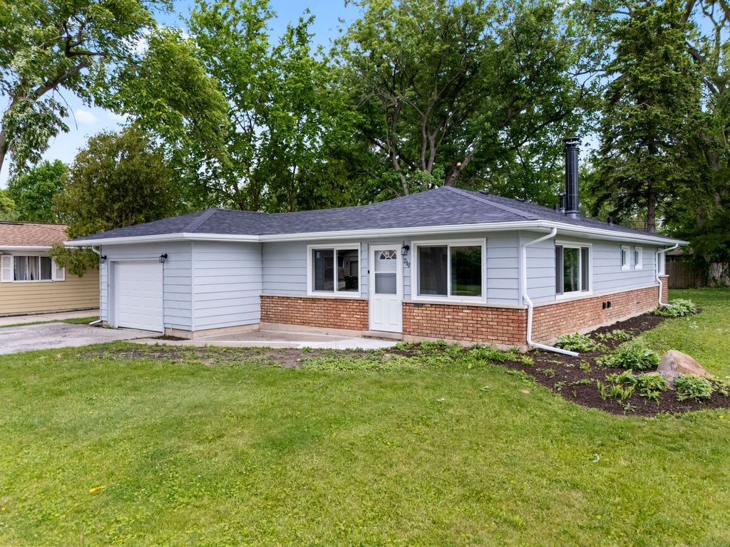 280 Rich Road, Park Forest, IL 60466