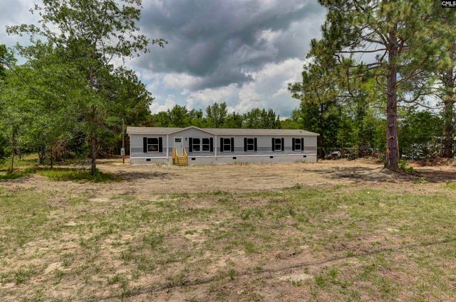 4134 Fish Hatchery Road, Gaston, SC 29053