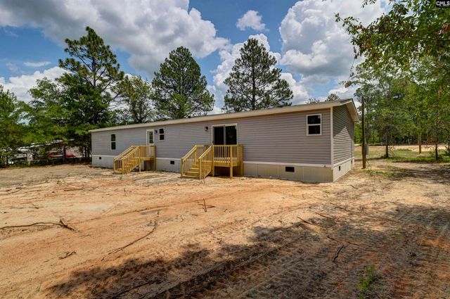 4134 Fish Hatchery Road, Gaston, SC 29053