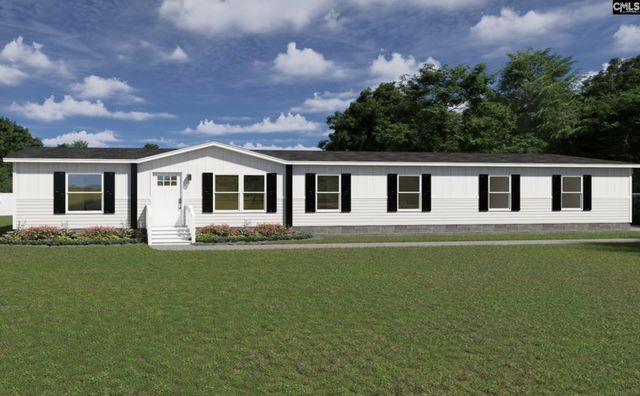 4134 Fish Hatchery Road, Gaston, SC 29053