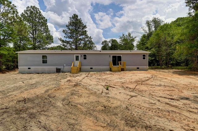 4134 Fish Hatchery Road, Gaston, SC 29053