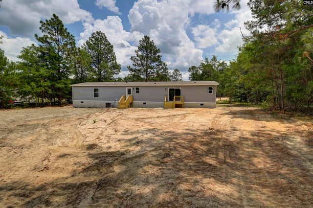 4134 Fish Hatchery Road, Gaston, SC 29053