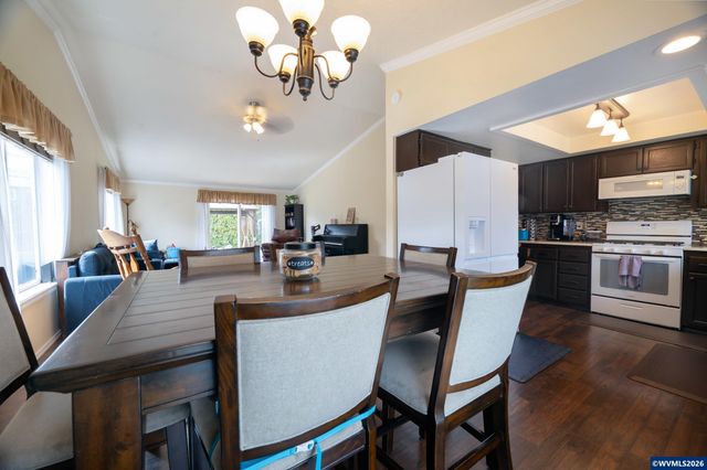 5183 Fort Rock Av SE, Salem, OR 97306