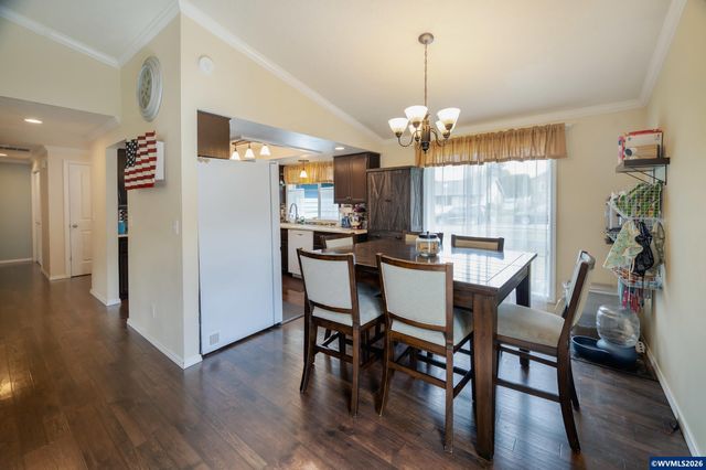 5183 Fort Rock Av SE, Salem, OR 97306