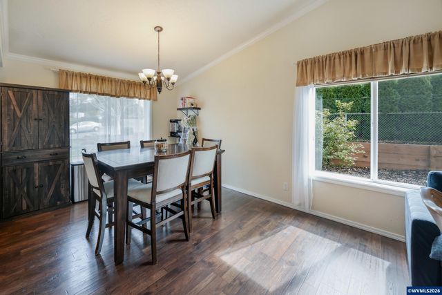 5183 Fort Rock Av SE, Salem, OR 97306