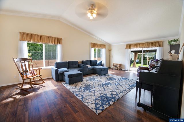 5183 Fort Rock Av SE, Salem, OR 97306