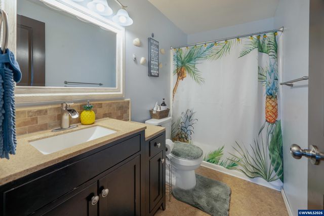 5183 Fort Rock Av SE, Salem, OR 97306