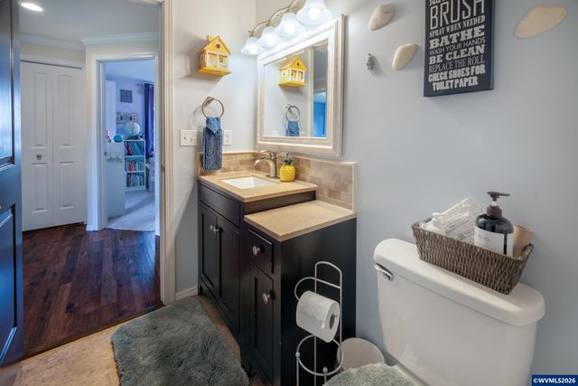 5183 Fort Rock Av SE, Salem, OR 97306