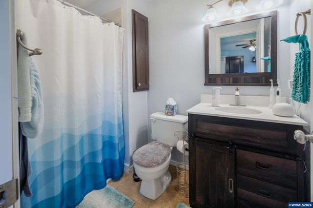 5183 Fort Rock Av SE, Salem, OR 97306