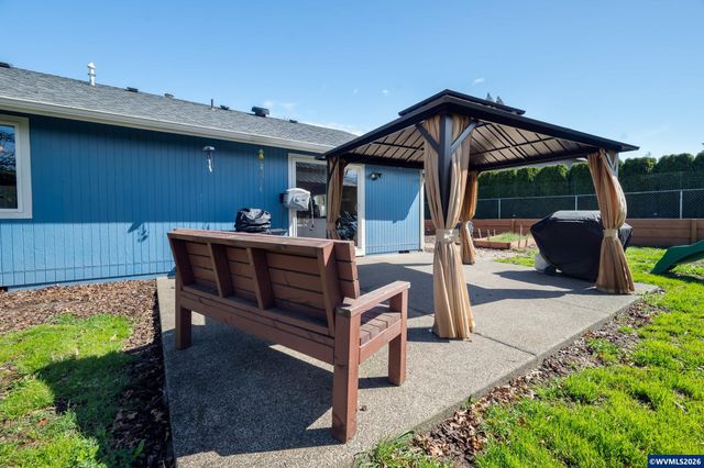 5183 Fort Rock Av SE, Salem, OR 97306