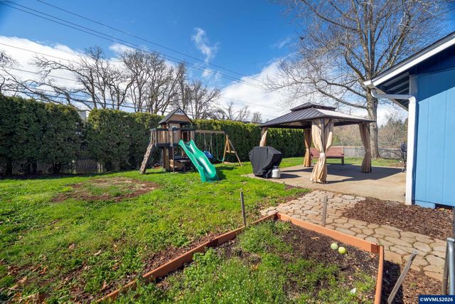 5183 Fort Rock Av SE, Salem, OR 97306