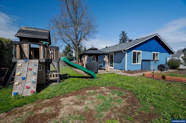 5183 Fort Rock Av SE, Salem, OR 97306