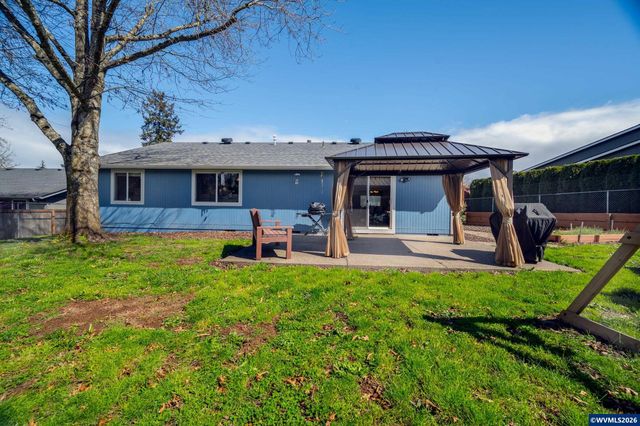 5183 Fort Rock Av SE, Salem, OR 97306