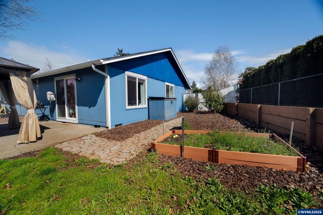 5183 Fort Rock Av SE, Salem, OR 97306