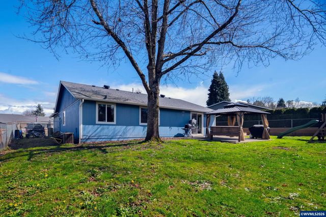 5183 Fort Rock Av SE, Salem, OR 97306