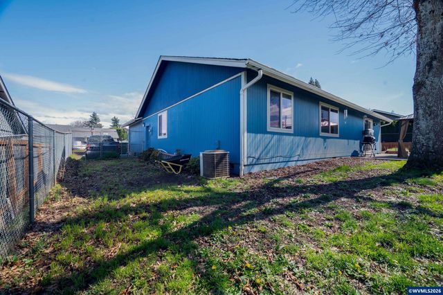 5183 Fort Rock Av SE, Salem, OR 97306