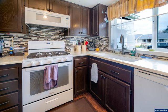 5183 Fort Rock Av SE, Salem, OR 97306