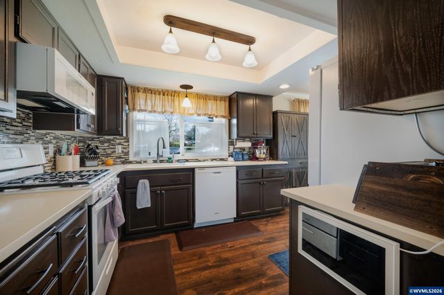 5183 Fort Rock Av SE, Salem, OR 97306