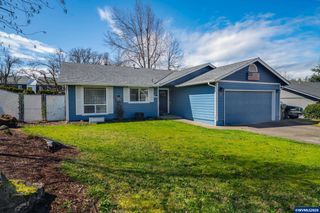 5183 Fort Rock Av SE, Salem, OR 97306