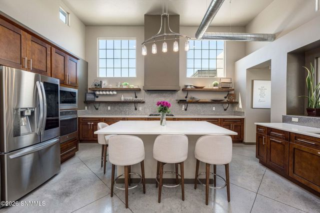 5648 Via Estrella, Las Cruces, NM 88011