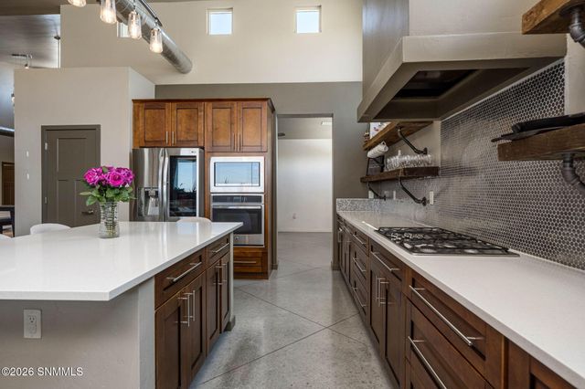 5648 Via Estrella, Las Cruces, NM 88011