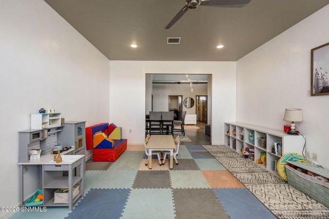 5648 Via Estrella, Las Cruces, NM 88011