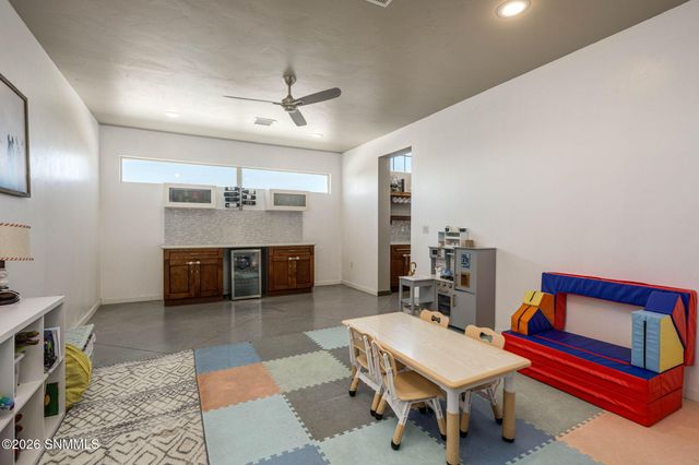 5648 Via Estrella, Las Cruces, NM 88011