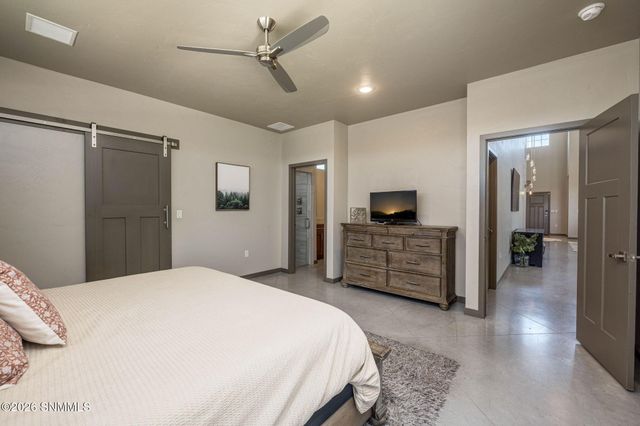 5648 Via Estrella, Las Cruces, NM 88011