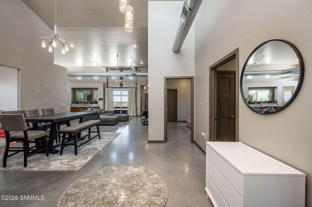 5648 Via Estrella, Las Cruces, NM 88011