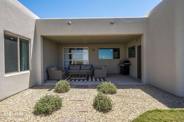 5648 Via Estrella, Las Cruces, NM 88011