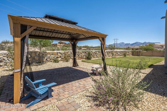 5648 Via Estrella, Las Cruces, NM 88011