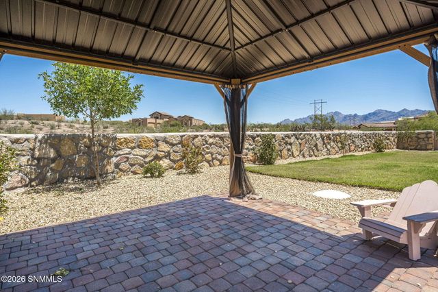 5648 Via Estrella, Las Cruces, NM 88011