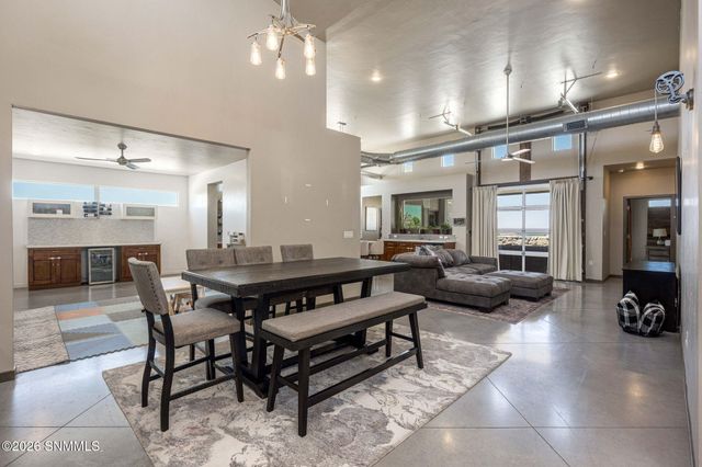 5648 Via Estrella, Las Cruces, NM 88011