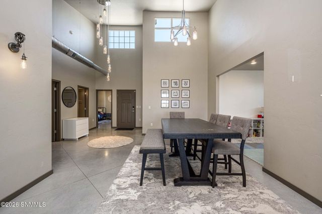 5648 Via Estrella, Las Cruces, NM 88011