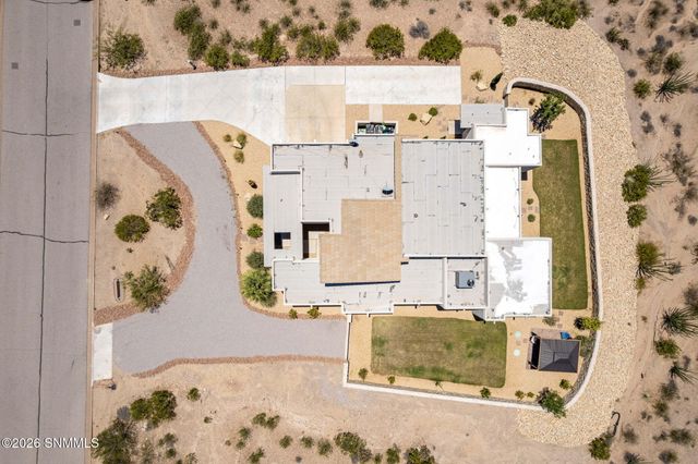 5648 Via Estrella, Las Cruces, NM 88011