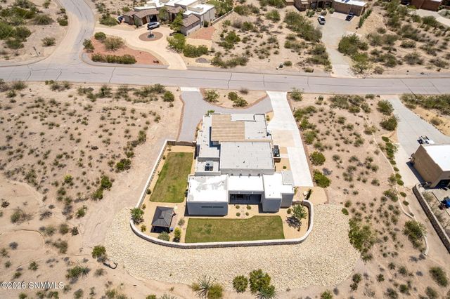5648 Via Estrella, Las Cruces, NM 88011