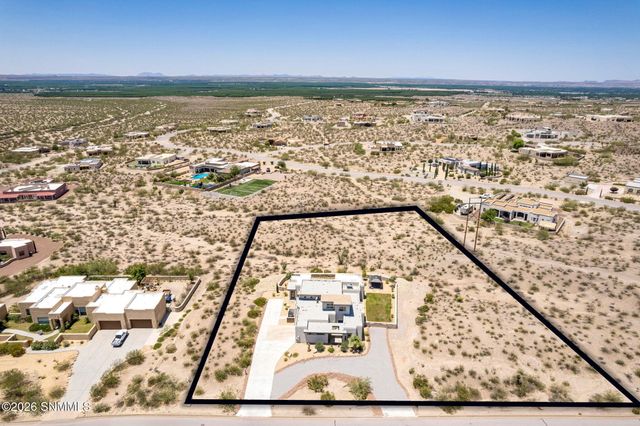 5648 Via Estrella, Las Cruces, NM 88011