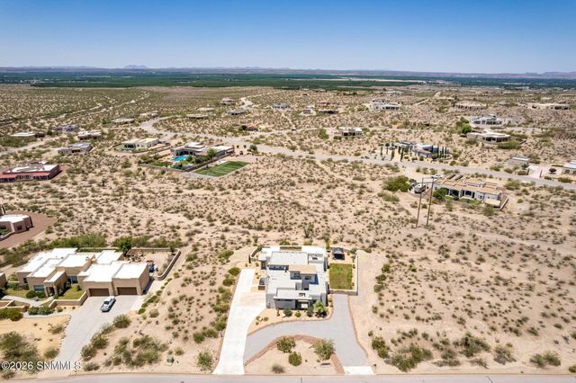 5648 Via Estrella, Las Cruces, NM 88011