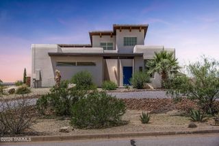 5648 Via Estrella, Las Cruces, NM 88011
